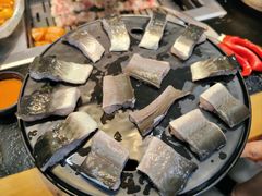 -臻牛烤肉