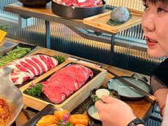 -湊湊火锅·茶憩(皇姑万象汇店)