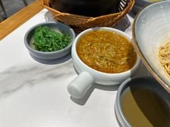 -馋三尺蟹粉小笼(人民广场店)