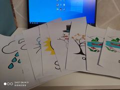 -瑞思少儿中心·少儿英语素养启蒙(回龙观校区)