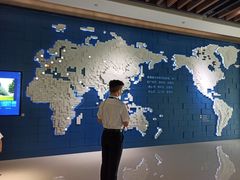 -广州市城市规划展览中心