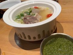 -哈啾嗨·新概念蒙餐(红星新城店)