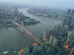 -WFC会仙楼观景台