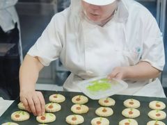 -富华斋饽饽铺·宫廷糕点·伴手礼(护国新天地店)