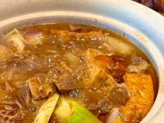 -腩得欢喜·牛腩煲火锅(万庭大厦店)