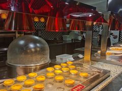 -汉巴味德·烤肉与啤酒的自助(杭州大悦城店)