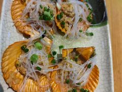 -旺豪海鲜餐厅(友谊阳光城店)