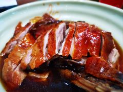 -晓马鸭店(新芜路店)