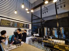 -Twin Tails Brewpub双尾精酿餐吧(八坼店)