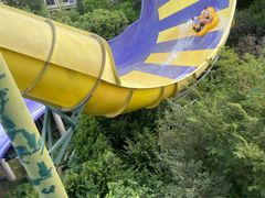 -上海玛雅海滩水公园