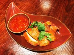 -红泰·泰精选·特色料理(中山路店)