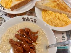 -旺记冰室(九龙中心大厦店)