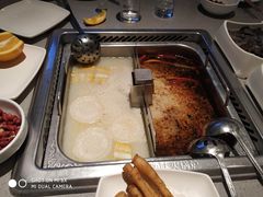 -海底捞火锅(老城根店)