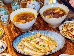 -十贰席·煨汤·台州菜(襄阳南路店)