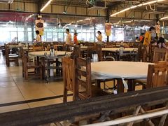 大堂-百利鸽王(紫薇路店)