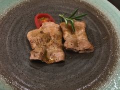 -大渔铁板烧(万象城店)