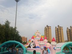 -奥帕拉拉水公园