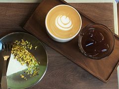 -SAFARI COFFEE