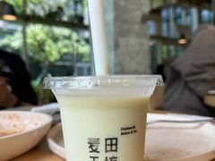 -麦田工坊(月湖店)