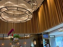 大堂-莆田餐厅PUTIEN(三里屯店)