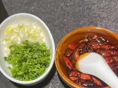 -东来顺(非遗·清真火锅·盛世广场店)