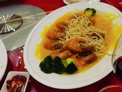 -御彩酒家(东风东路店)