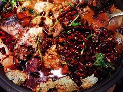 -师烤·豆花烤鱼(广州荔湾扬韬广场店)