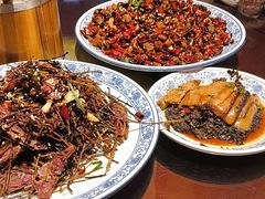 -杨记隆府(白象街店)