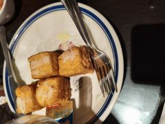 -老坑记·香港经典粤菜馆