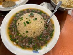 -华圆美食-老蓬莱菜(蓬港路店)