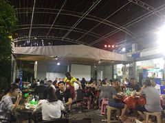 -钱山海鲜大排档