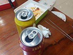 -火云天重庆火锅自助(中山路店)