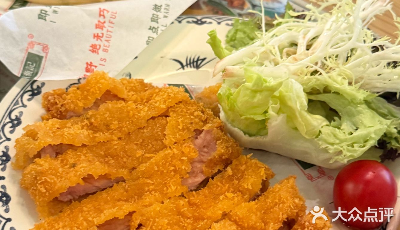 珠海探店｜珠海旅游必打卡唐家古镇 必吃渔记！