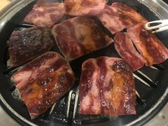 -九田家黑牛烤肉(溧水万达店)