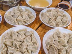 -王菊美食街·王菊面馆(总店)