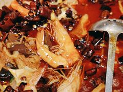 -金枝玉叶上海人家食府(三里河店)