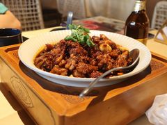 -山石榴·贵州菜(丰盛里店)