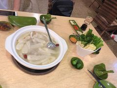 -龙泉人椰子鸡.糟粕醋.海南菜(三亚旗舰店)