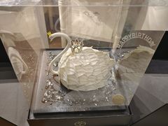 -西檬树SIMON·T轻奢蛋糕(大东方Max店)