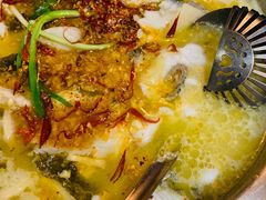 -大川先生·小龙虾·川菜(信义坊店)