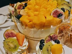 -洛可可生日蛋糕坊(海亮公园东路店)