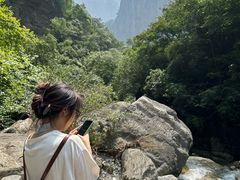 -云台山风景名胜区