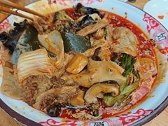 -福苗小骆驼烧烤(莲湖路店)