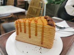 -丹礼糖甜品