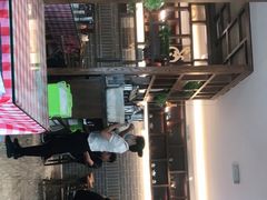 -老三骨头馆(白桦东路店)