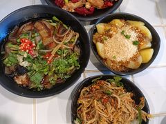 -一岚一山(角门总店)