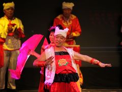 -陕北民歌大舞台