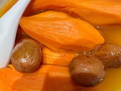 蜜汁吊地瓜-丁里羊肉小镇(滨湖旗舰店)