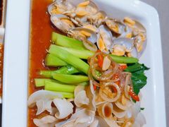 -蟹榭·本帮江浙菜·蟹宴(五角场合生汇商场店)