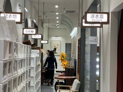 -海马体家庭照相馆(广州正佳广场店)